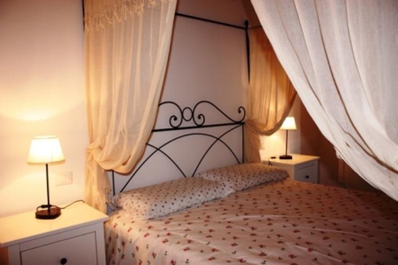 La Codarda Country House Pescosolido Cameră foto